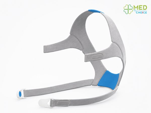 สายรัดศีรษะหน้ากาก CPAP