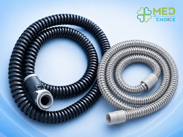ท่อลมและท่ออุ่น CPAP