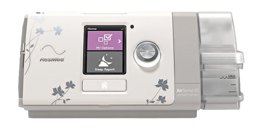 เครื่อง CPAP ResMed AirSense 10 for Her