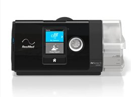 เครื่อง CPAP ResMed AirSense 10 AutoSet