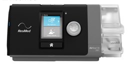 เครื่อง CPAP ResMed AirStart 10
