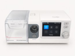 เครื่อง CPAP Hypnus CA820 WiFi